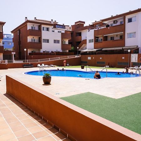 Comfortable Duplex With Garage And Working Space Puertito de Guimar Exterior foto