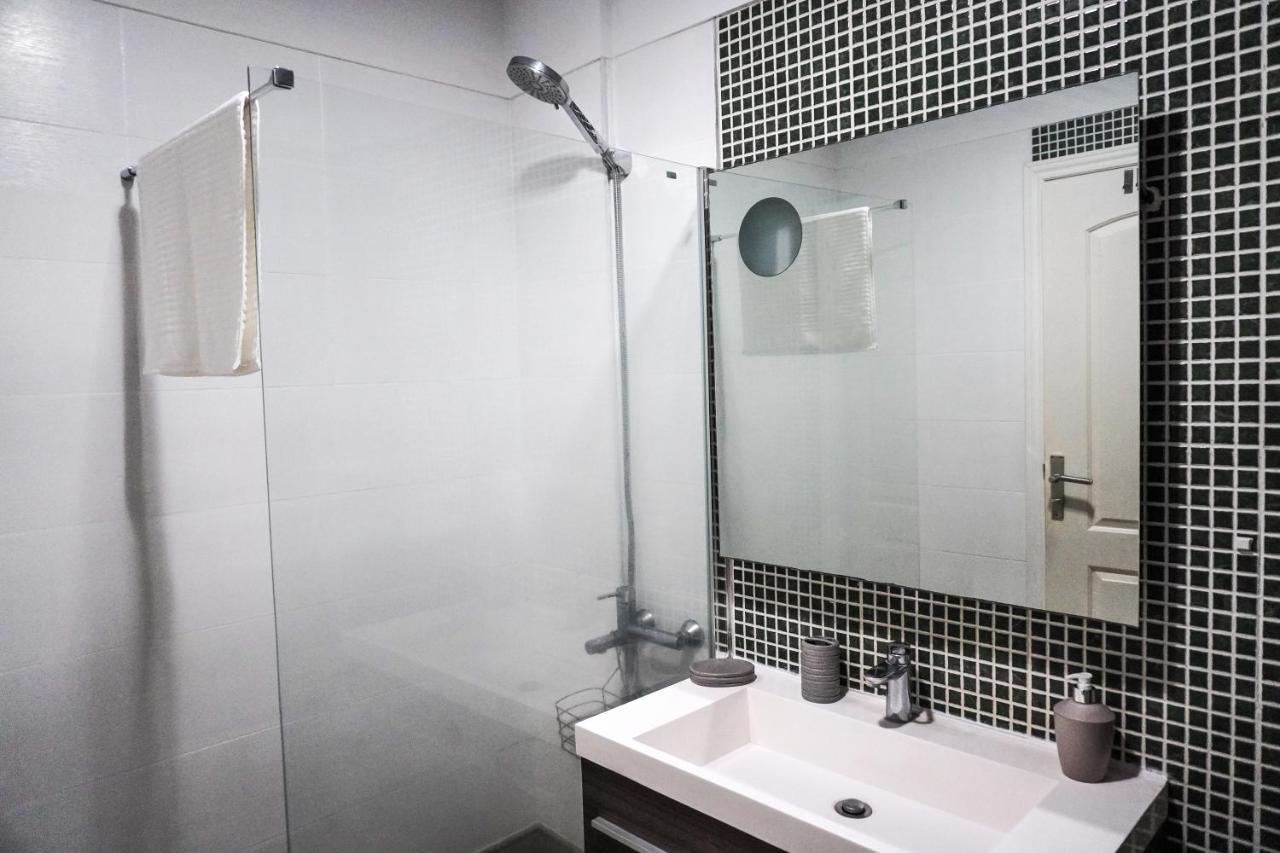Comfortable Duplex With Garage And Working Space Puertito de Guimar Exterior foto